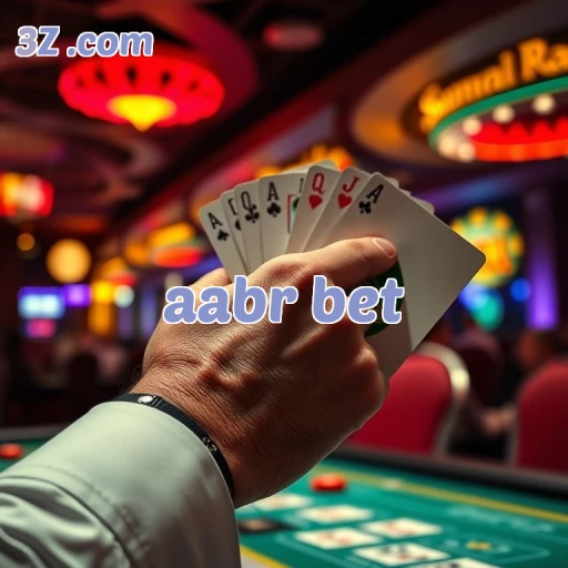 Explorando o App do aabr bet: Uma Nova Dimensão dos Jogos