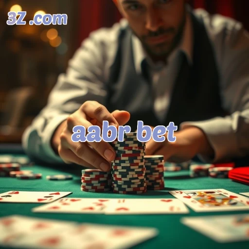 Experiência Única no Cassino: Como a aabr bet Encanta Jogadores
