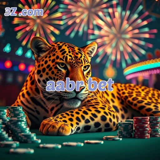 Seção Paga no aabr bet: Diversão Sem Limites!